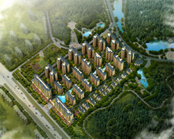 鍇鑫·尚御尊城效果圖