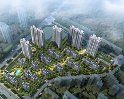 碧桂園黃金時(shí)代