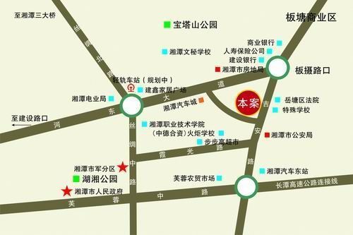 云盤香郡位置圖