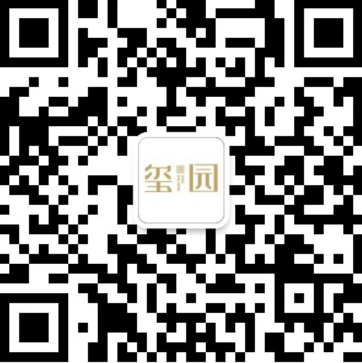 掃描天元廣場(chǎng)璽園二維碼