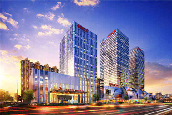 萬(wàn)達(dá)華府三期