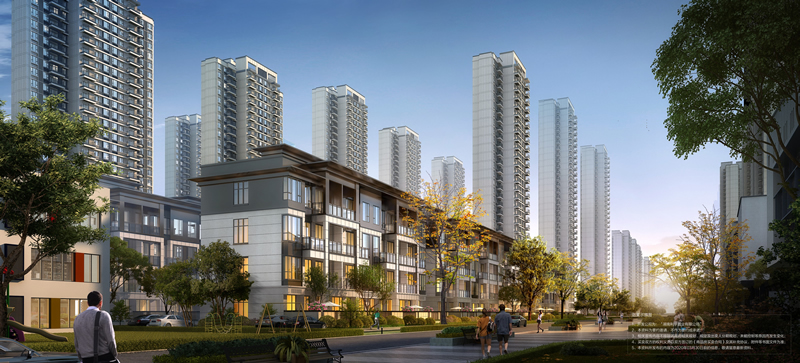 湘江保利時(shí)代